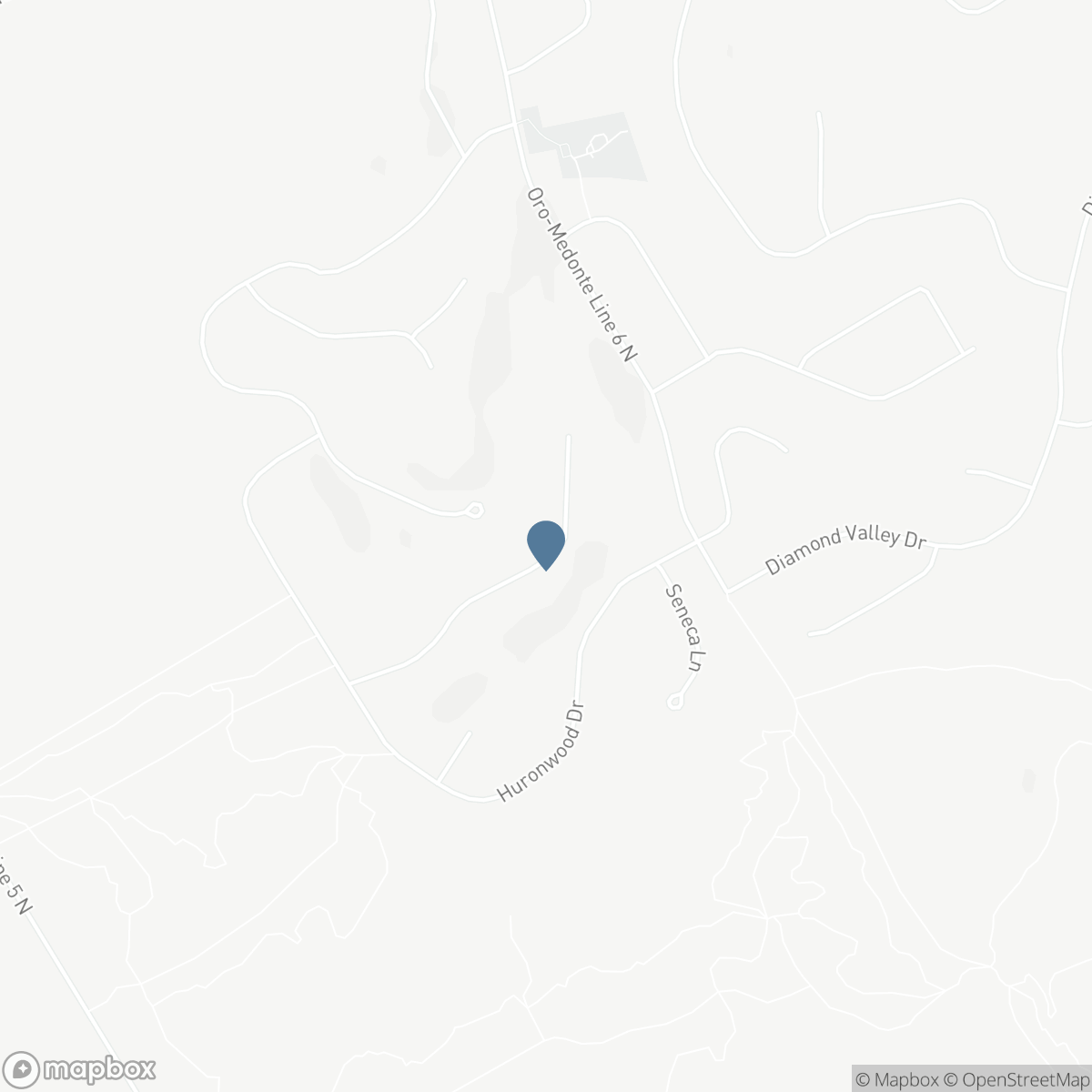 29 ONEIDA AVENUE, Coldwater, Ontario L0K 1E0